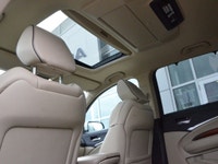 Heated Seats | Heated Steering Wheel | Navigation | Wireless Phone Connectivity | Keyless Entry | Re... (image 3)