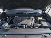 Every New and Executive Driven Demo at Hyatt Infiniti comes with all weather floor mats, wheel locks... (image 5)