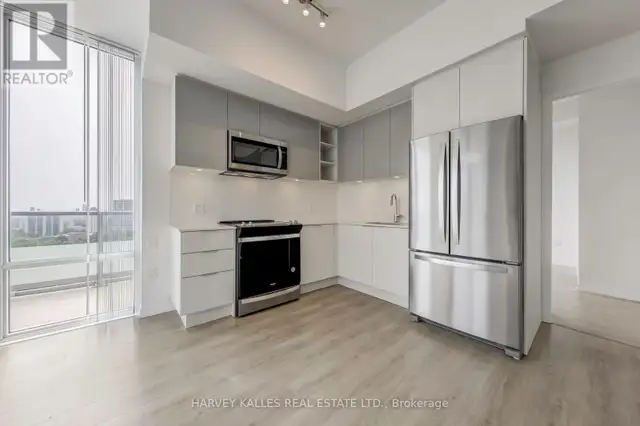 2307 - 25 HOLLY STREET Toronto (Mount Pleasant West), Ontario63006663944705124