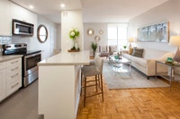 SPACIOUS 1 BEDROOM DEN APARTMENT FOR RENT IN NEWMARKET! SELECT APARTMENTS REVITALIZED WITH MODERN FI... (image 1)