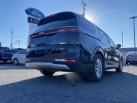 Miller Hughes Ford Lincoln, Cornwall Ontario. LX *While every reasonable effort has been made to ins... (image 9)