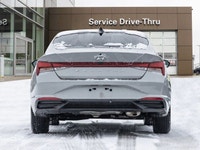 2023 Hyundai Elantra Preferred | Heated Steering | Lane Keep Assist The 2023 Hyundai Elantra Preferr... (image 6)