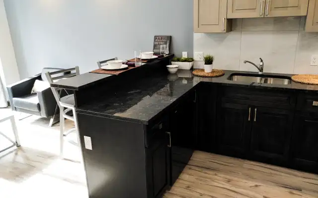 2 BED 2 BATH Apartments - THE HUB in Long Term Rentals in Kitchener / Waterloo - Image 6