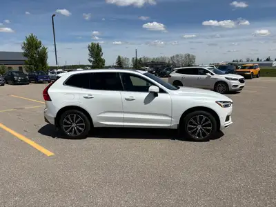 2019 VOLVO XC60 T6 Nice and Clean !Active title Mileage: 98.800 KM Engine :2.0L Turbo Transmission:...