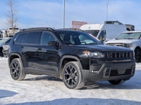 This Jeep Cherokee has a strong Intercooled Turbo Gas/Electric I-4 1.6 L/98 engine powering this Var... (image 1)