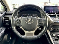 * Luxury Package: Upgraded 10.3-inch navigation display, additional speakers, leather seating, and r... (image 5)