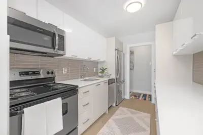 Don't Miss Out! Now Leasing 1 Bedroom Suite! Call Today!