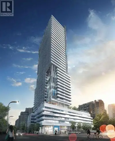 618 - 161 ROEHAMPTON AVENUE Toronto (Mount Pleasant West), Ontar