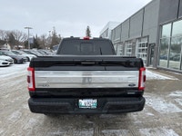 2021 Ford F-150 Platinum | 3.5L EcoBoost | MASSAGING SEATS If you’ve been waiting for the right truc... (image 3)