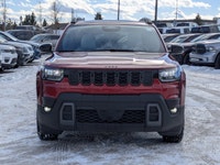 This Jeep Cherokee has a dependable Intercooled Turbo Gas/Electric I-4 1.6 L/98 engine powering this... (image 2)