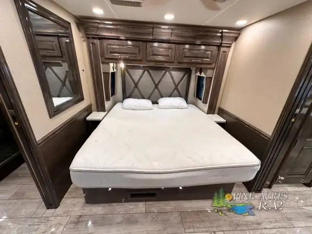 2021 Entegra Coach Anthem 44F only 35K Miles in RVs & Motorhomes in Moncton - Image 47
