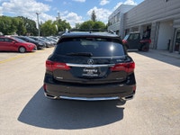 2019 Acura MDX Elite SH-AWD 7 Passenger | Rear Entertainment DVD | Luxury SUV Experience premium com... (image 3)