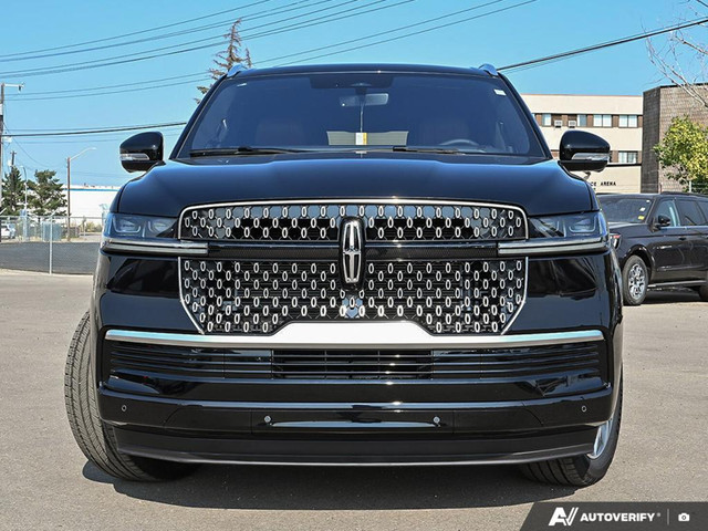 2025 Lincoln Navigator L Reserve in Cars & Trucks in Edmonton - Image 2