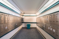 Renovated Akelius studio apartment for rent. Located near Mont-Royal in the Plateau Mont-Royal neigh... (image 7)