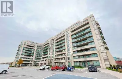 115 - 75 NORMAN BETHUNE ROAD Richmond Hill (Beaver Creek Busines