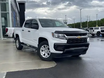 AMVIC Licensed Dealer 7 Colour Screen | WT Convenience Package | Heavy-Duty Trailering Package | Rea...