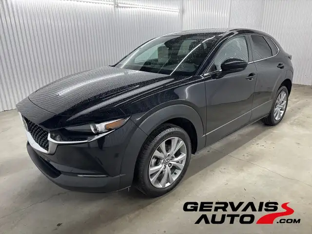 2022 Mazda CX-30 GS AWD Mags A/C Caméra in Cars & Trucks in Shawinigan - Image 2