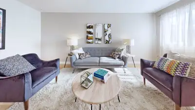 Open House - Aug 19 (1 PM - 6 PM ) + Aug 20 (12 PM - 3 PM) Limited Time Offer | Enjoy One Month FREE...