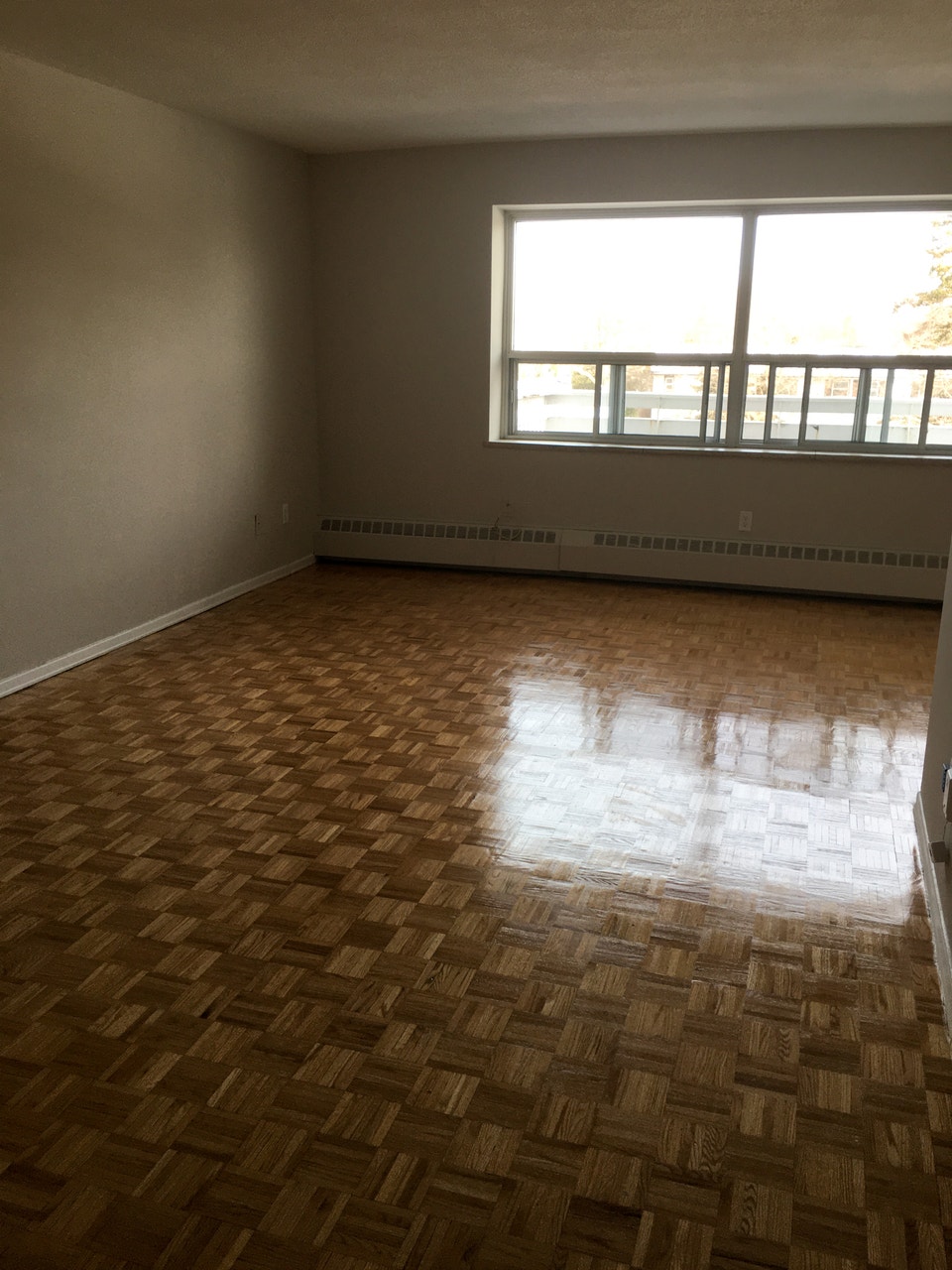 One bedroom apartment for rent 2