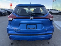 2024 NISSAN KICKS SV * ACCIDENT FREE CARFAX * ONE OWNER * REMOTE START * APPLE CARPLAY/ ANDROID AUTO... (image 4)