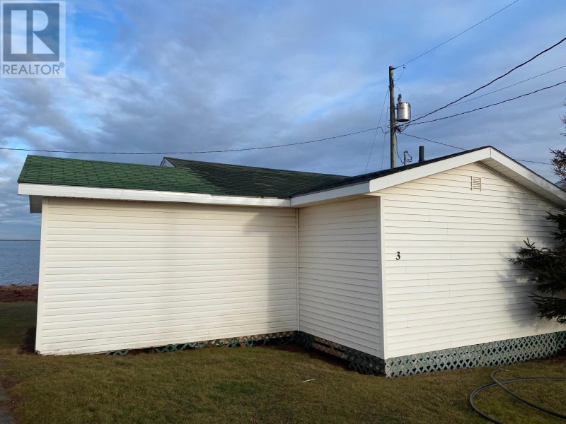 Cottage 3 Rustico Resort Rustico, Prince Edward Island Houses for