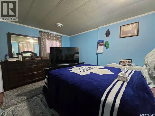 105 Larch STREET Caronport, Saskatchewan in Houses for Sale in Moose Jaw - Image 19
