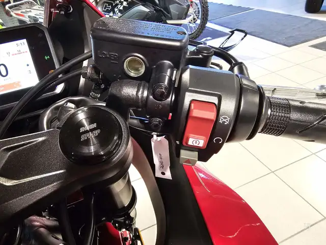 2026 Honda CBR650R ABS in Street, Cruisers & Choppers in Grande Prairie - Image 12