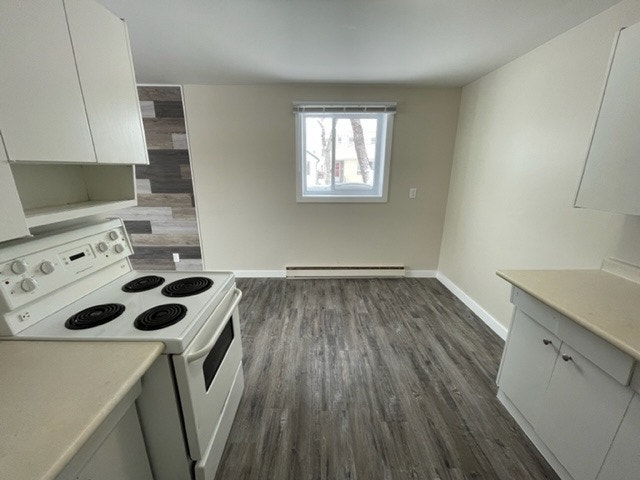 701 Wellington Ave - 1 BR - available NOW! 5