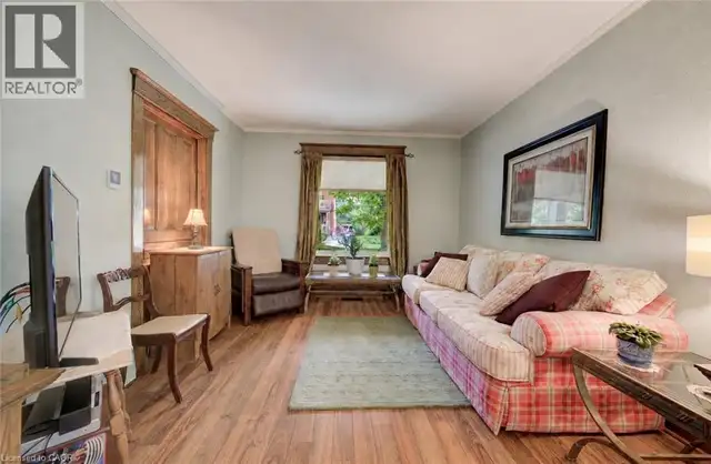 46 ELLEN Street W Kitchener, Ontario in Houses for Sale in Kitchener / Waterloo - Image 17