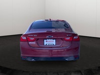 This Chevrolet Malibu has a strong Turbocharged Gas I4 2.0L/122 engine powering this Automatic trans... (image 4)