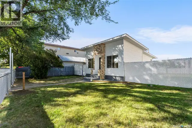 117 U AVENUE S Saskatoon, Saskatchewan in Houses for Sale in Saskatoon - Image 4