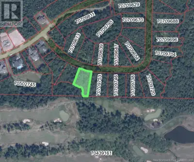Welcome to Fox Creek Village's most desirable lots to have been put for sale. These large one of a k...