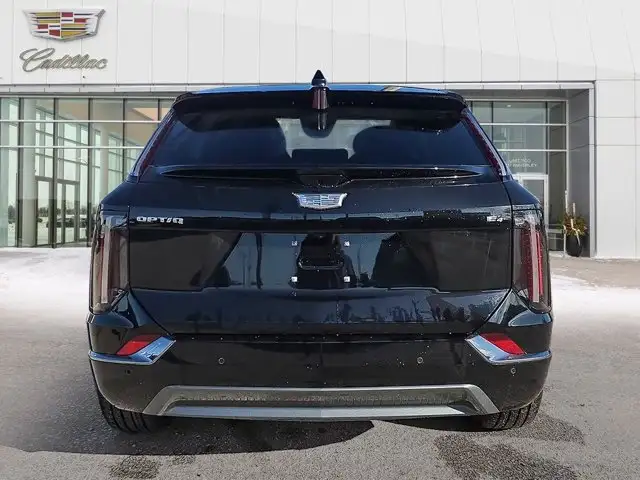 2027 Cadillac OPTIQ Sport in Cars & Trucks in Winnipeg - Image 5
