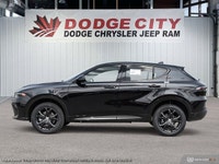 Only 11,453 Miles! This Dodge Hornet delivers a Intercooled Turbo Gas/Electric I-4 1.3 L/81 engine p... (image 3)