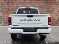 Only 1 Miles! This Ram 2500 has a trusty Regular Unleaded V-8 6.4 L/392 engine powering this Automat... (image 3)