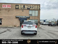 No accident Ontario vehicle with Lot of Options! Call (905) 791-3300 - Grey Fabric interior, - Cruis... (image 6)