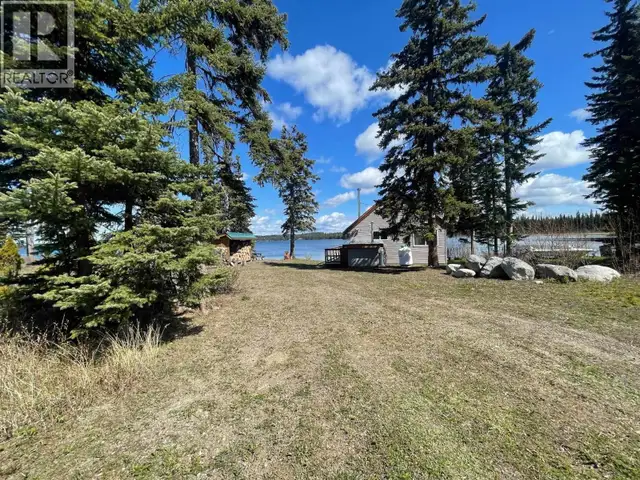 2602 SPOUT LAKE ROAD Lac La Hache, British Columbia in Houses for Sale in 100 Mile House - Image 22