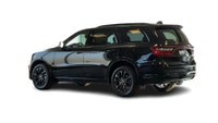 Recent Arrival! 2024 Dodge Durango SXT DB Black Crystal Clearcoat AWD, 180-Amp Alternator, 2nd Row 6... (image 9)