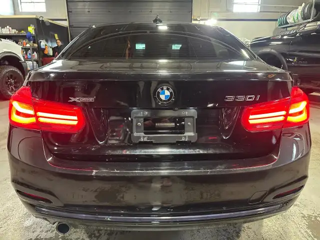 2018 BMW 3 Series 328d XDRIVE | LUXURY PKG | SUNROOF | NAVI in Cars & Trucks in City of Toronto - Image 34