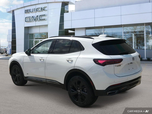 2025 Buick Envision Sport Touring | 0% Interest - Everything's o in Cars & Trucks in Winnipeg - Image 4