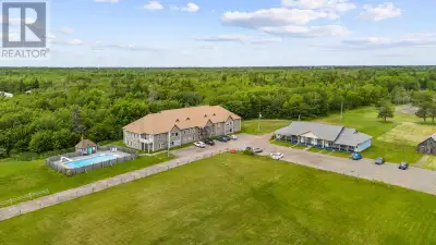 Welcome to your slice of coastal paradise in scenic Mont-Carmel, Prince Edward Island. This beautifu...