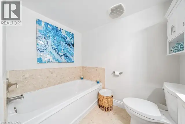 442 MAPLE Avenue Unit# 1101 Burlington, Ontario in Condos for Sale in Oakville / Halton Region - Image 15