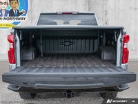 Welcome to Mann-Northway Auto Source. This Chevrolet Silverado 1500 boasts a sturdy engine powering... (image 7)