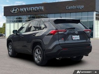 Embark on your next adventure with confidence in this versatile 2024 Toyota RAV4 XLE Sport Utility,... (image 2)