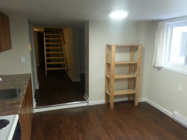 154 King St E.  Unit 1 Available NOW in Long Term Rentals in Kingston - Image 3