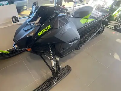 BRAND NEW 2024 ZR 600 129 IFP CATALYST, ALL NEW IN STOCK SLEDS AND ATV'S SOLD AT DEAD DEALER COST, 2...