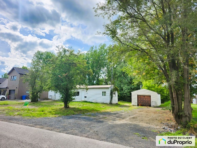 $260,000 - Residential Lot - St-Jean-sur-Richelieu (St-Athanase) — photo 3