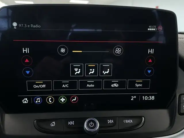 2024 Chevrolet Blazer LT | AWD | Turbocharged | Remote Start in Cars & Trucks in Prince George - Image 38