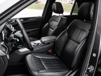 2019 Mercedes Benz GLE400 Gray Exterior on Black Interior comes with Navigation, Sunroof, Harman Kar... (image 8)