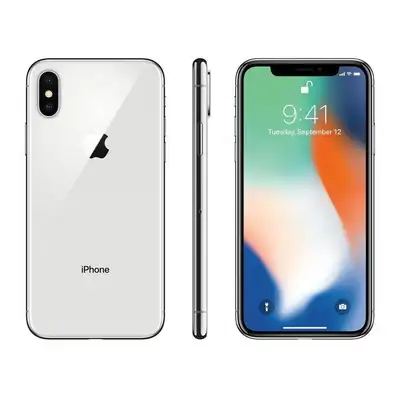 Apple iPhone X & iPhone SE 2 – Open Box, View more